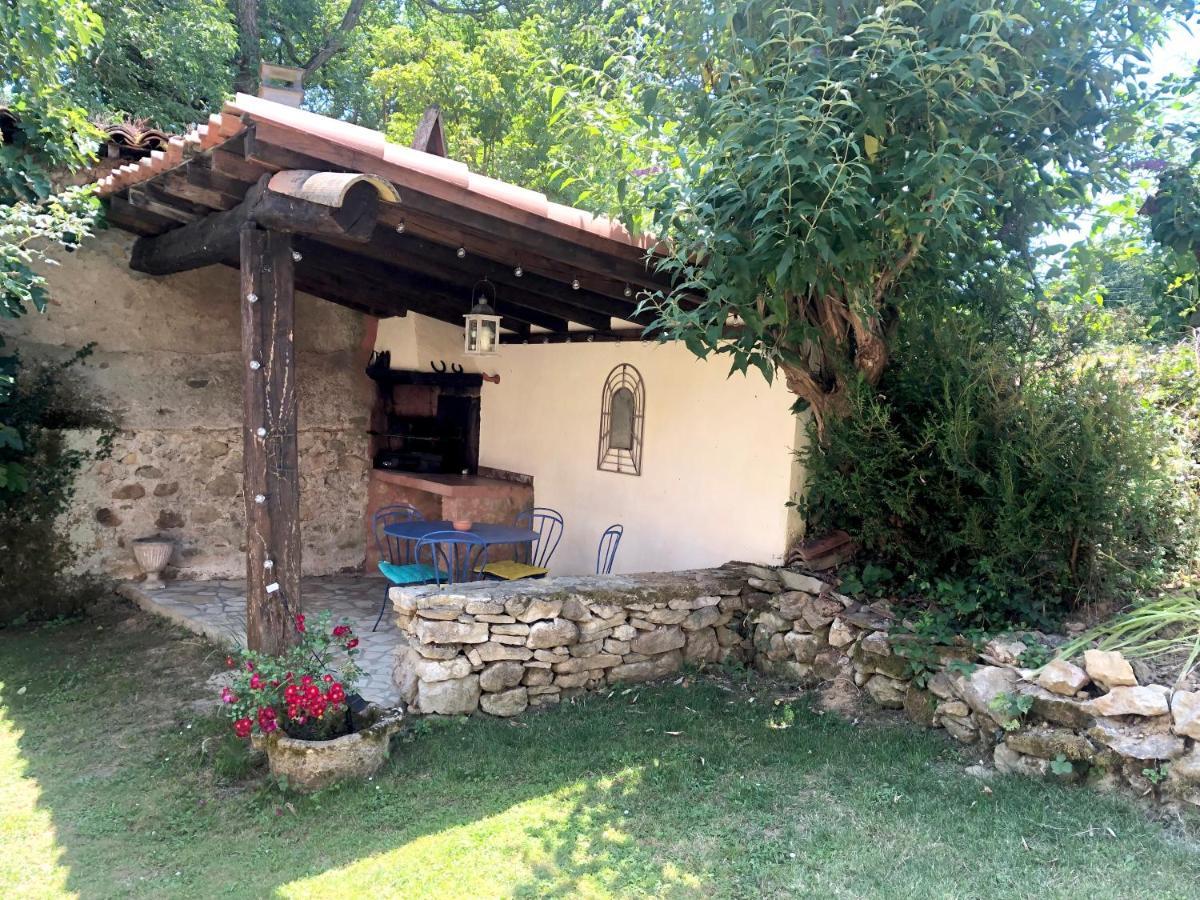 הוילה מירפואה Hameau De Montcabirol - Foix מראה חיצוני תמונה