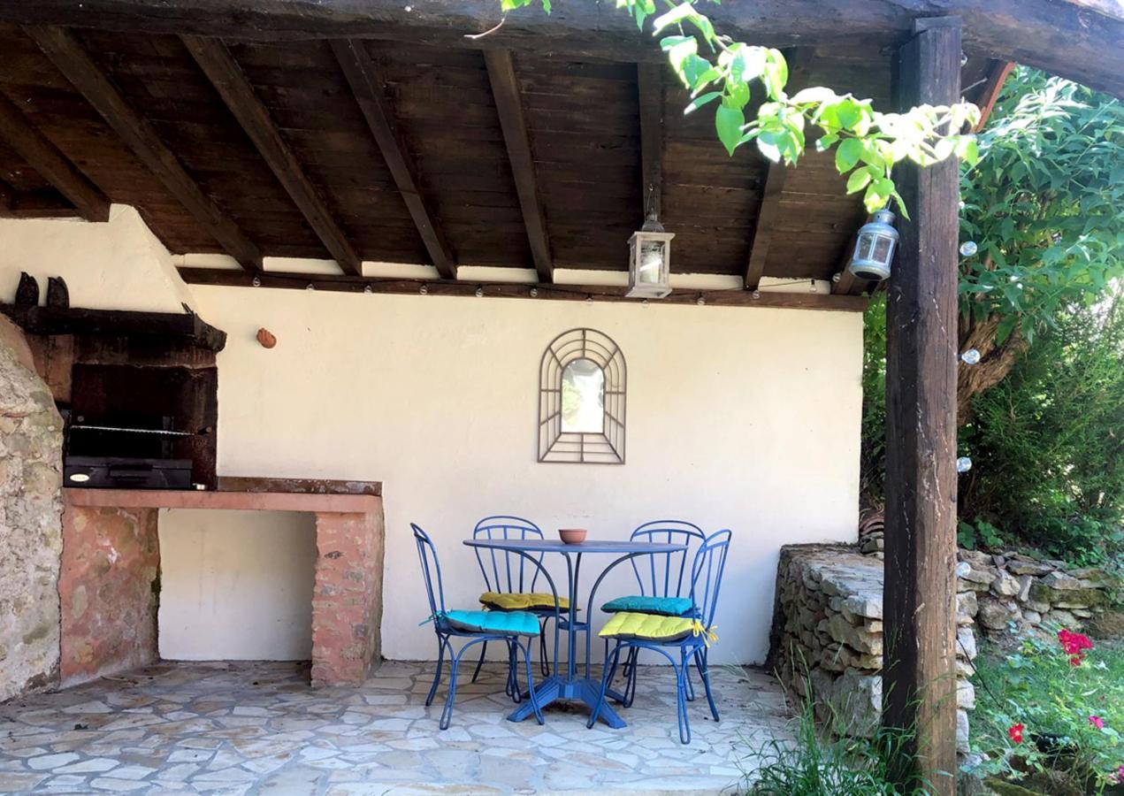 הוילה מירפואה Hameau De Montcabirol - Foix מראה חיצוני תמונה